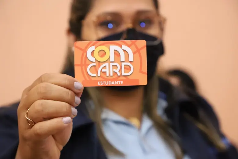 ComCard agora pode ser recarregado via app RecargaPay