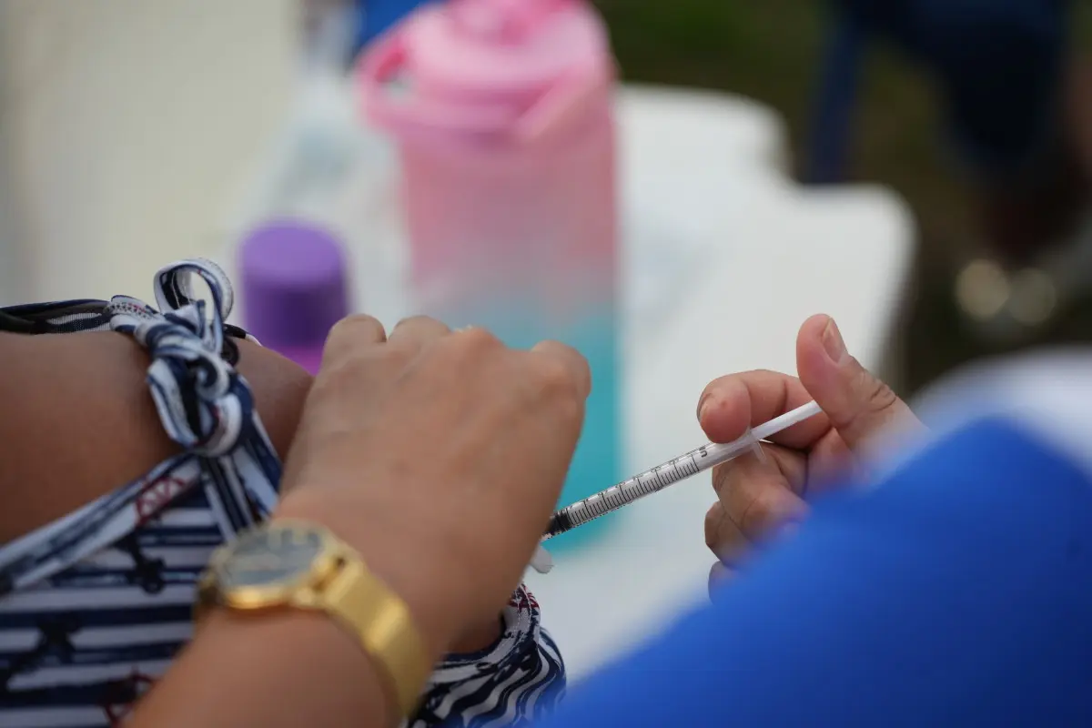 Campanha de vacinação contra a Influenza entra na reta final em Porto Velho