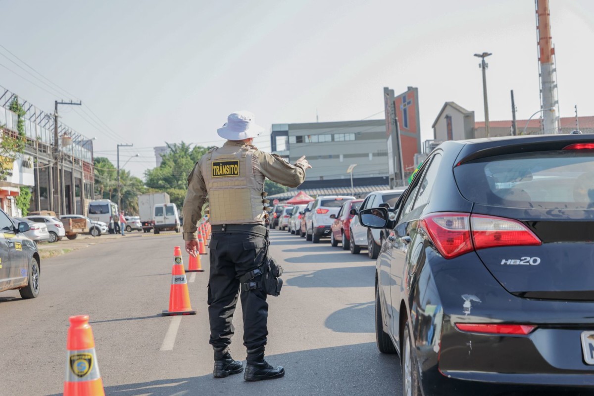 Prefeitura garante funcionamento de serviços essenciais nos dias 2 e 3 de abril