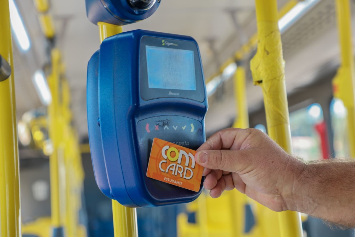 Semtran destaca que os cidadãos não irão perder seus valores depositados no antigo ComCard
