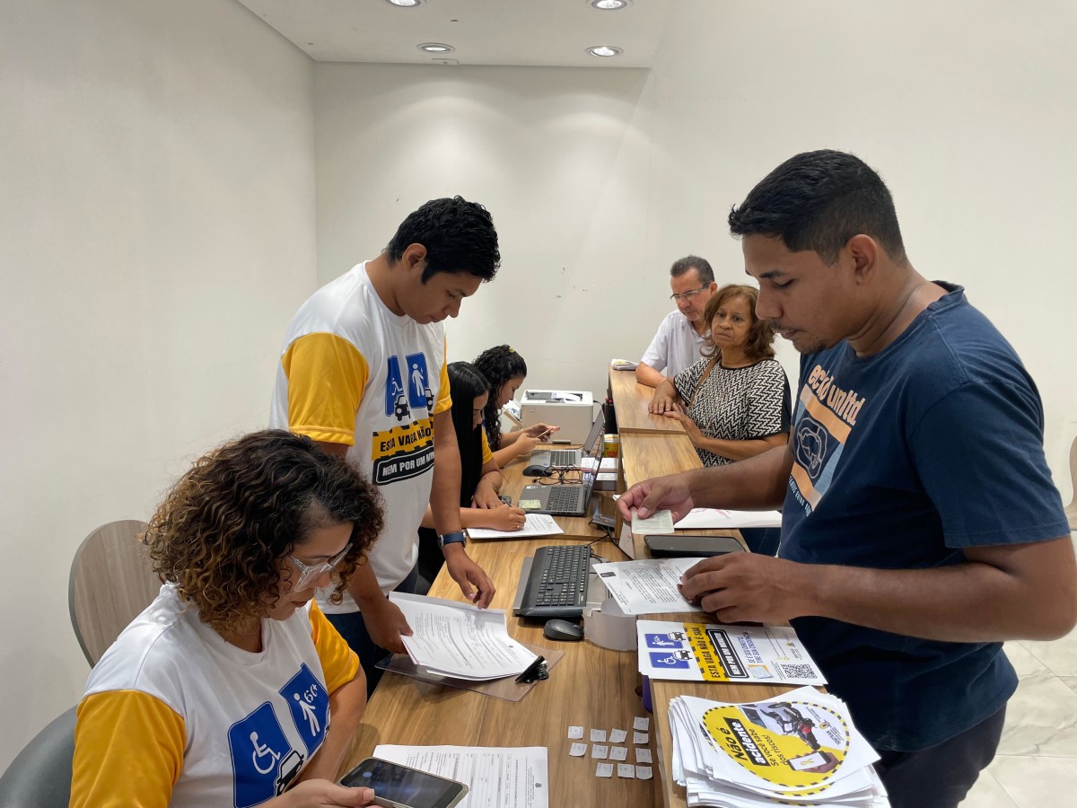 Interessados devem ficar atentos ao documentos exigidos