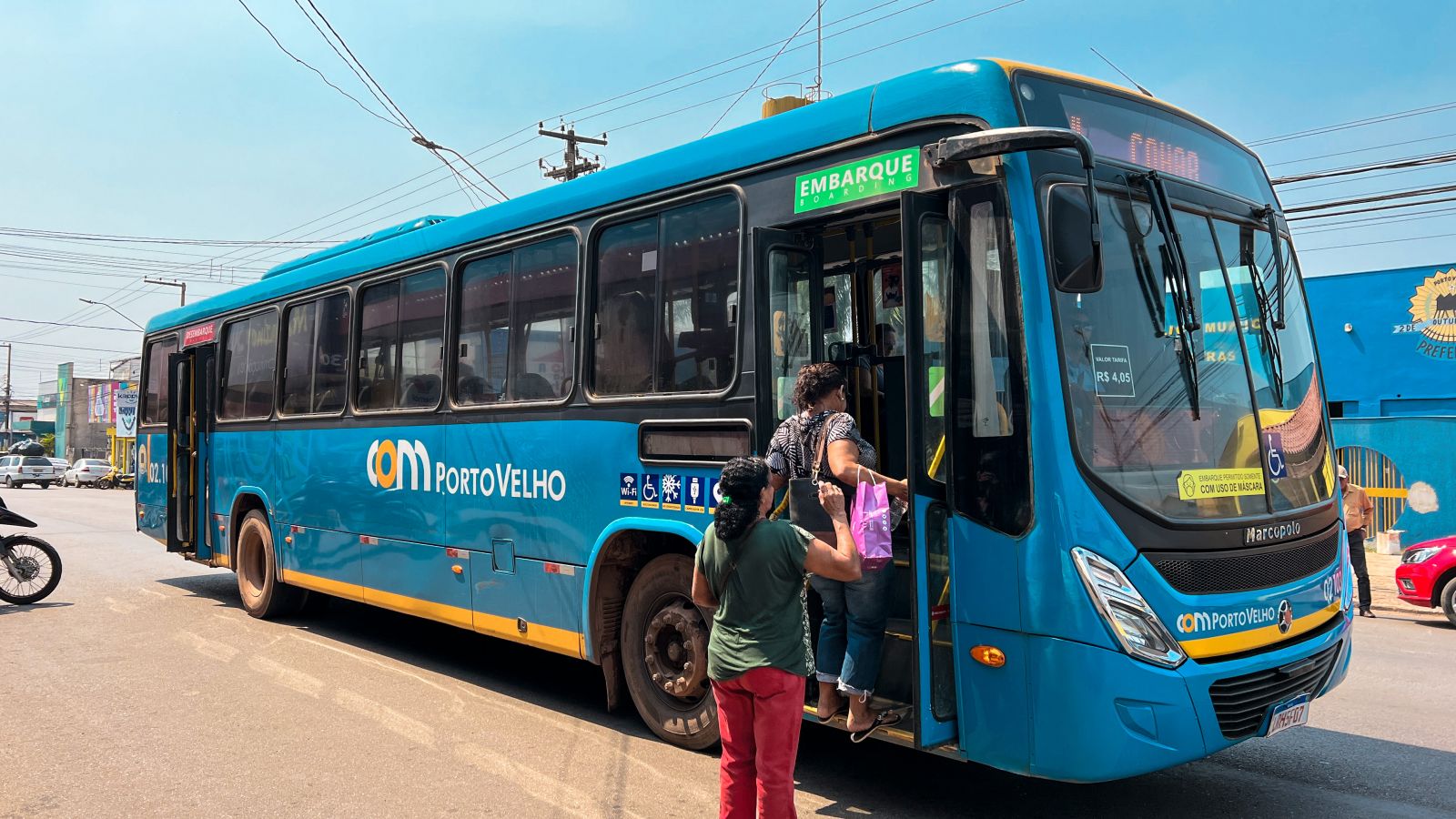 As linhas especiais sairão do Parque dos Tanques entre 1h30 e 2h