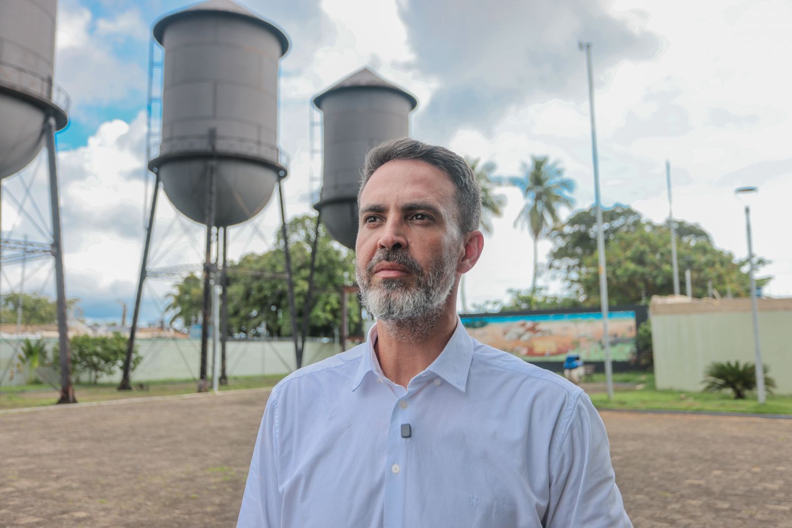 Expectativa é a criação de 500 vagas que serão divididas em 9 níveis, finaliza o prefeito Léo Moraes