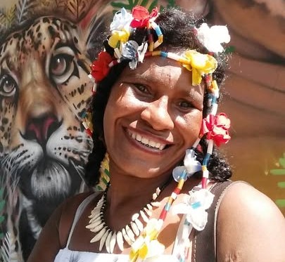 Bailarina da Praça se tornou parte da memória afetiva da capital