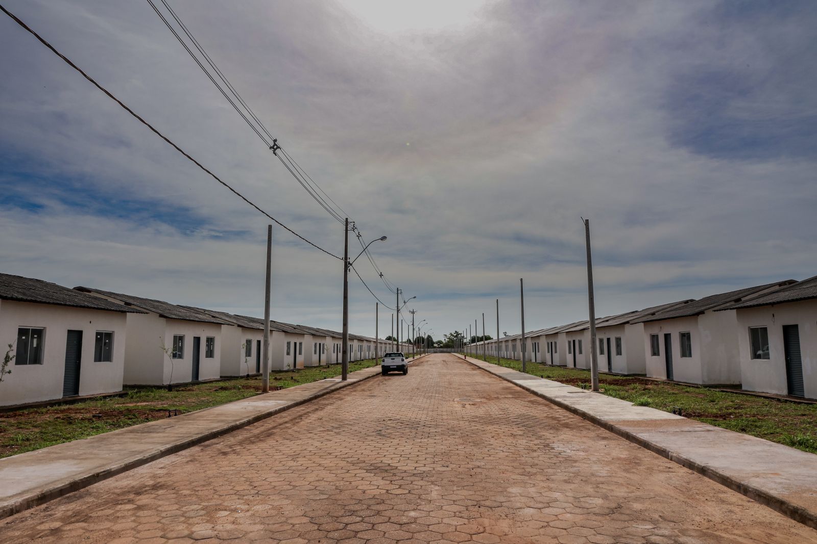Ação visa selecionar empresas da construção civil para elaboração de projetos e execução de empreendimentos habitacionais no município