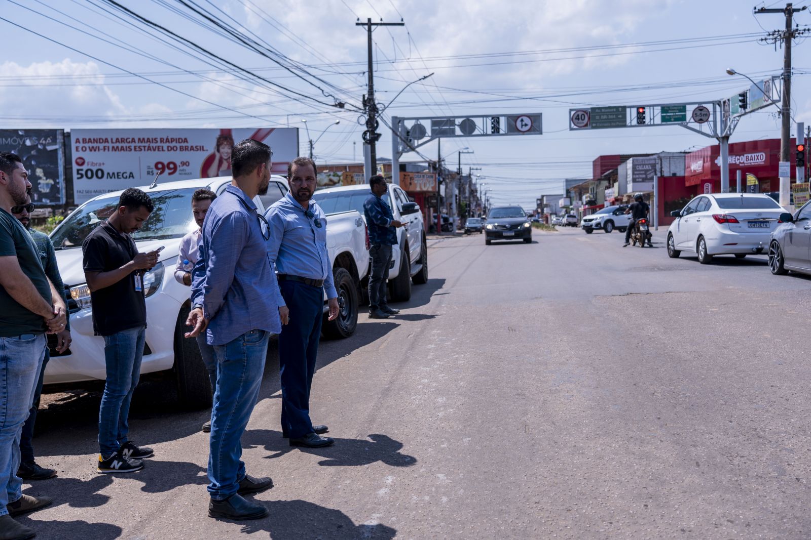 Mudança tem objetivo de facilitar deslocamento da zona Leste até a área central e outras regiões 