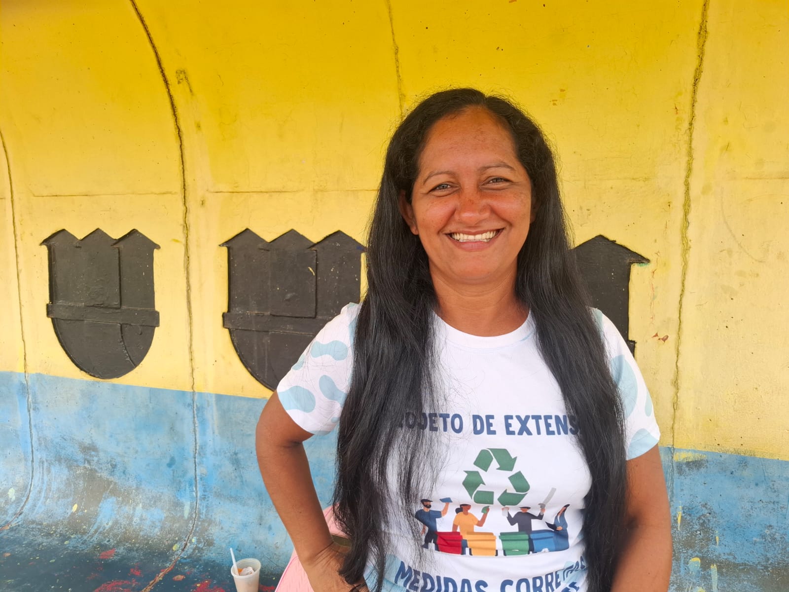 Segundo Kátia Queiroz, as novas rotas trouxeram mais conforto e praticidade