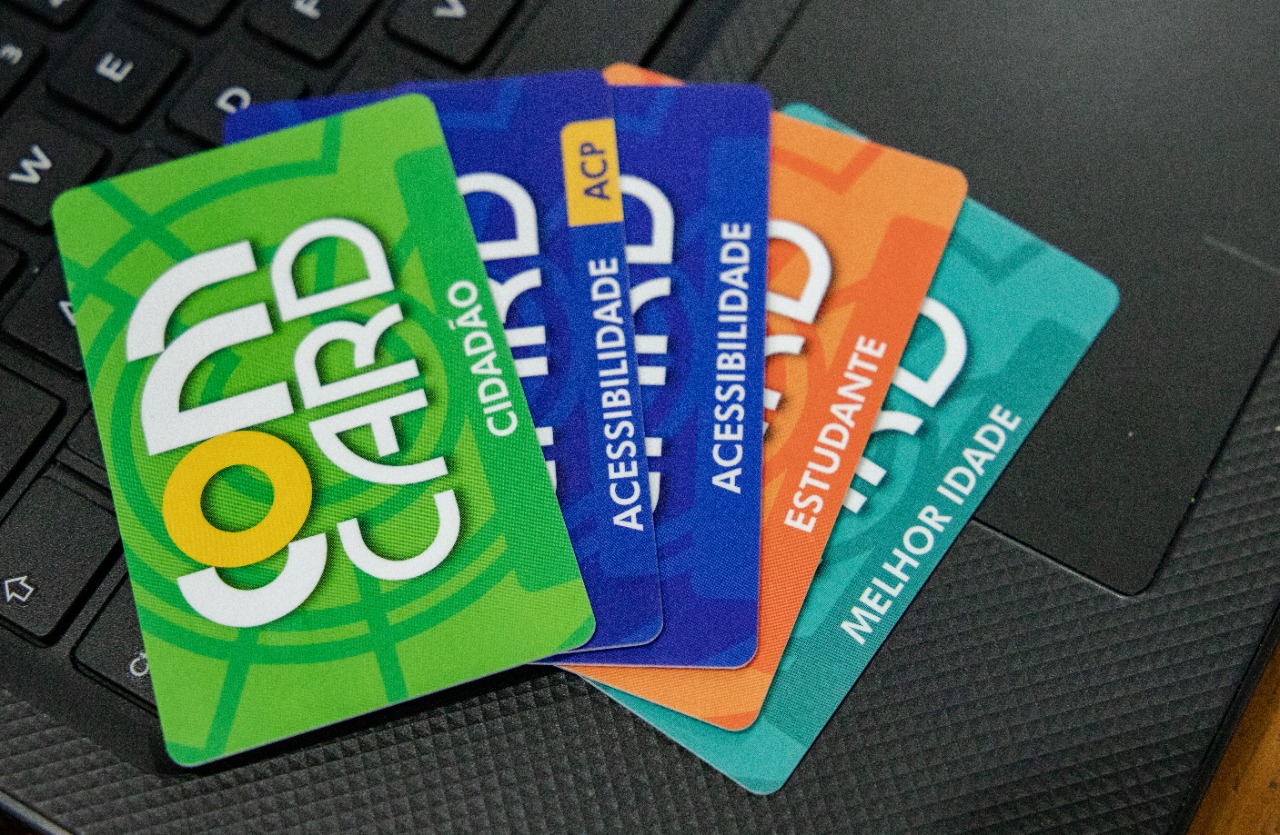 ComCard possui diferentes modalidades