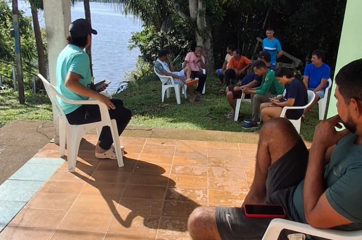 Ação visa garantir a inclusão e a regularização cadastral de populações tradicionais