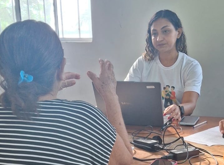 Cadastro Único é o principal instrumento do Governo Federal para a identificação e caracterização das famílias de baixa renda no Brasil