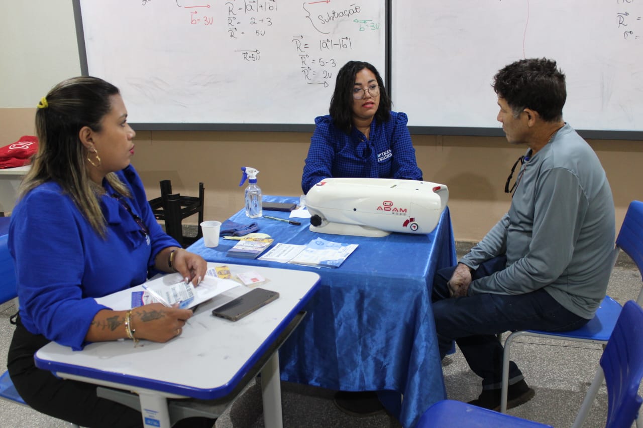 Moradores precisam estar atentos aos documentos necessários para serem atendidos