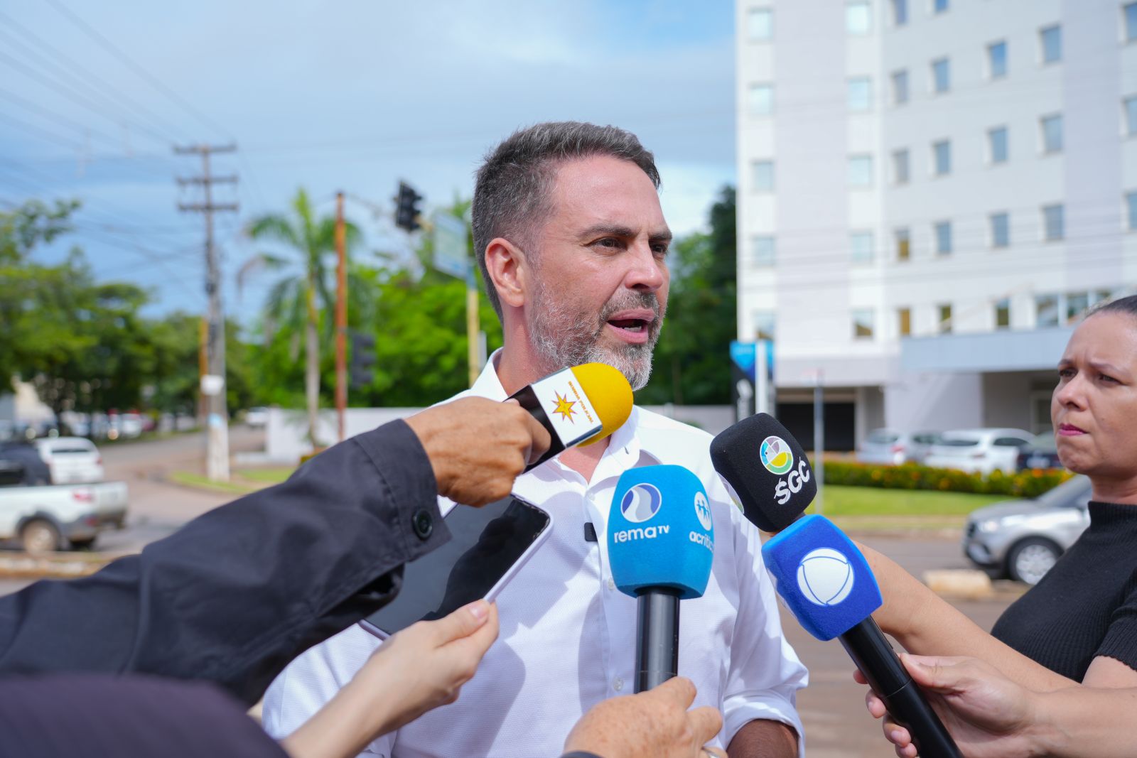 Léo Moraes destacou os benefícios que essa medida pode trazer à mobilidade urbana