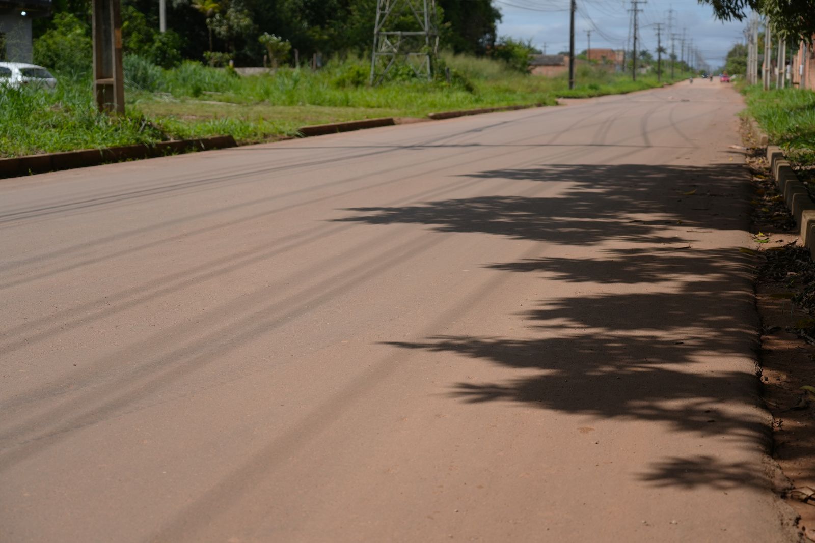 Percepção de melhoria não se limita a um único ponto da cidade