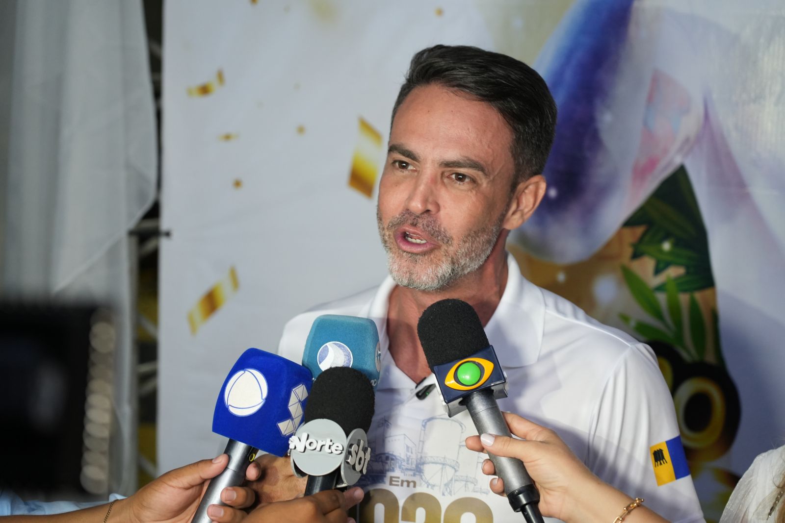  Léo Moraes destacou que iniciativas como essa fortalecem a conexão entre a população e o conhecimento científico