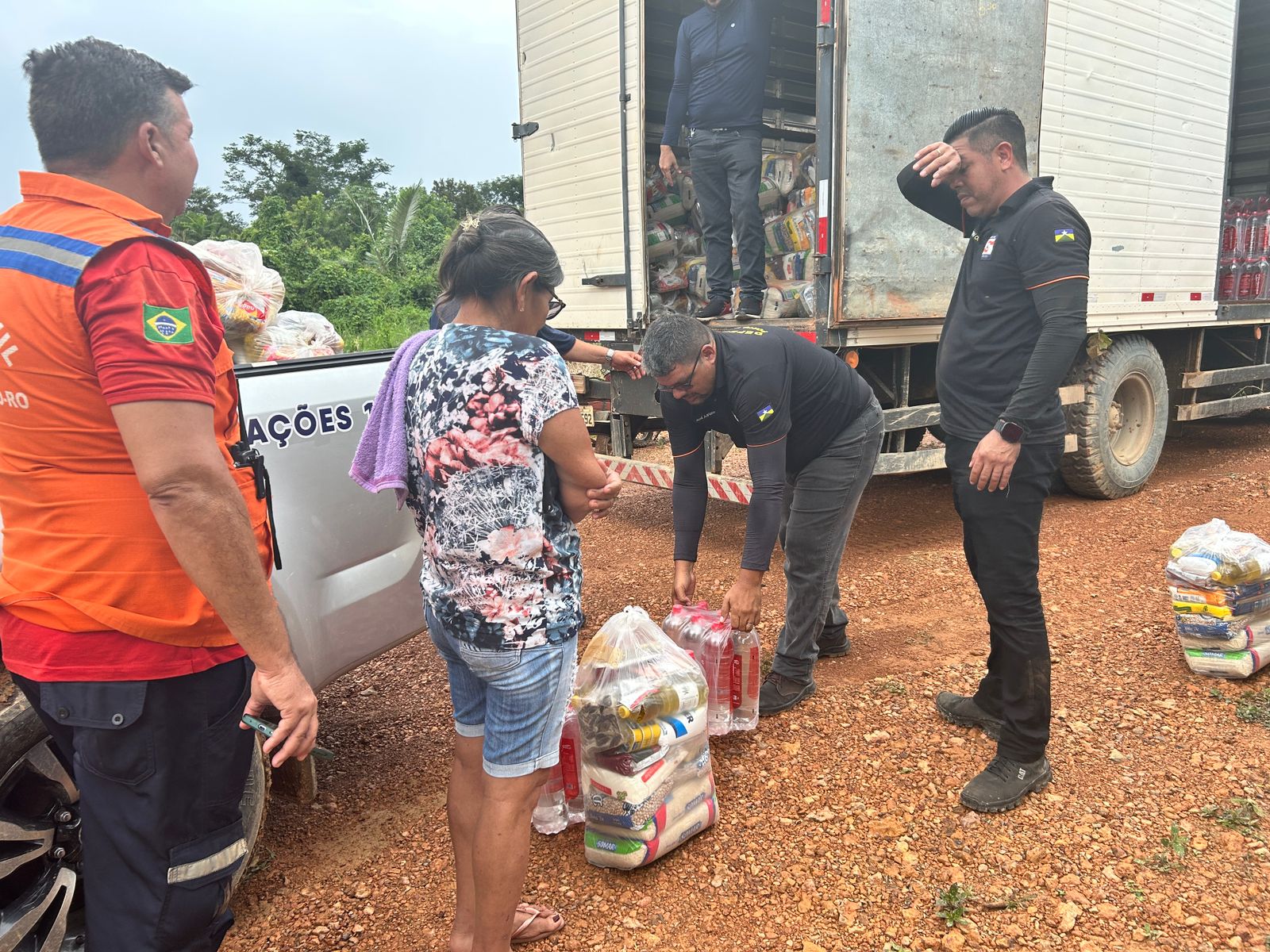 Recursos chegam diretamente às instituições cadastradas e impactam comunidades em diferentes regiões da cidade