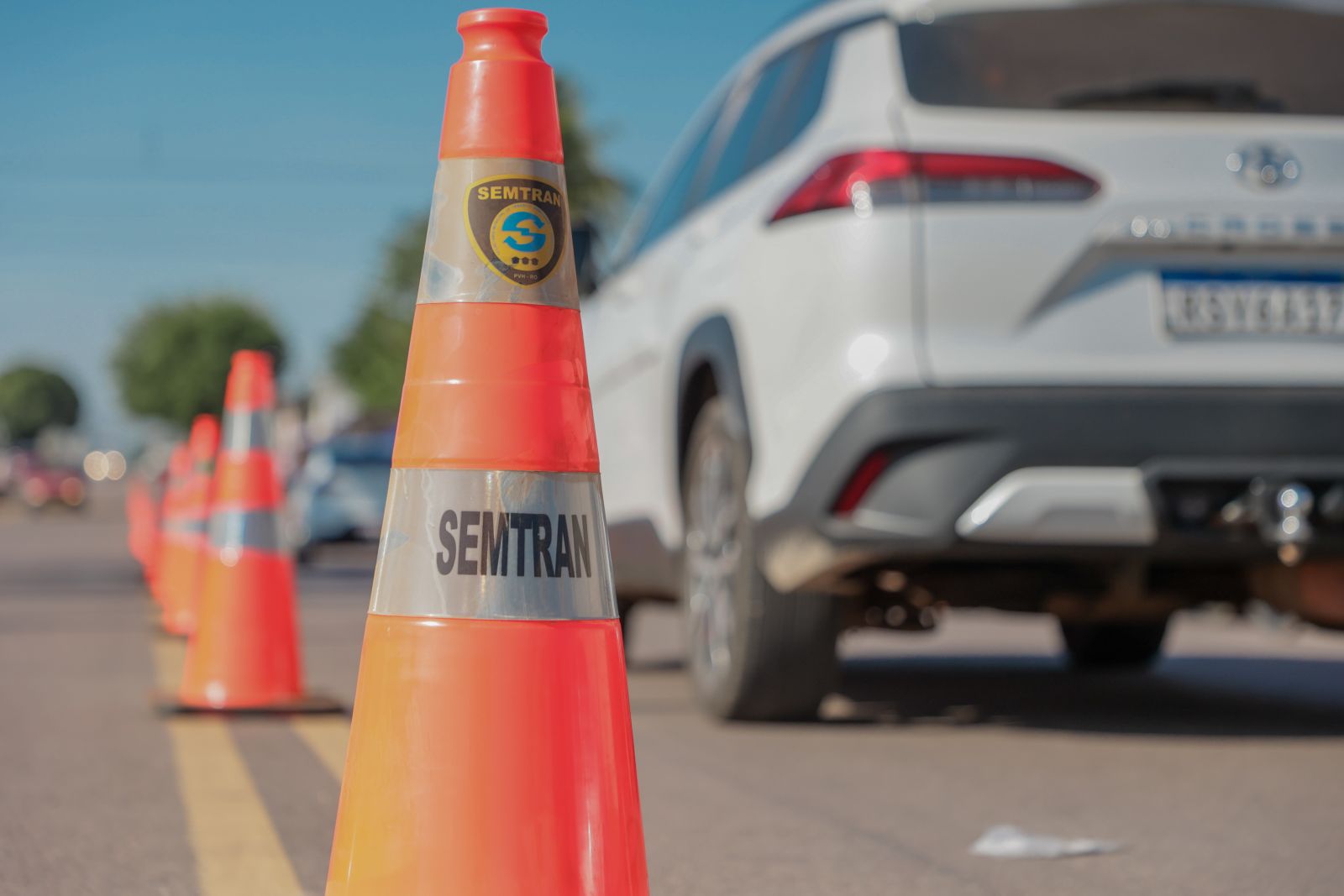 Semtran emitiu a portaria nº 4, com a finalidade de organizar o tráfego durante o período de carnaval