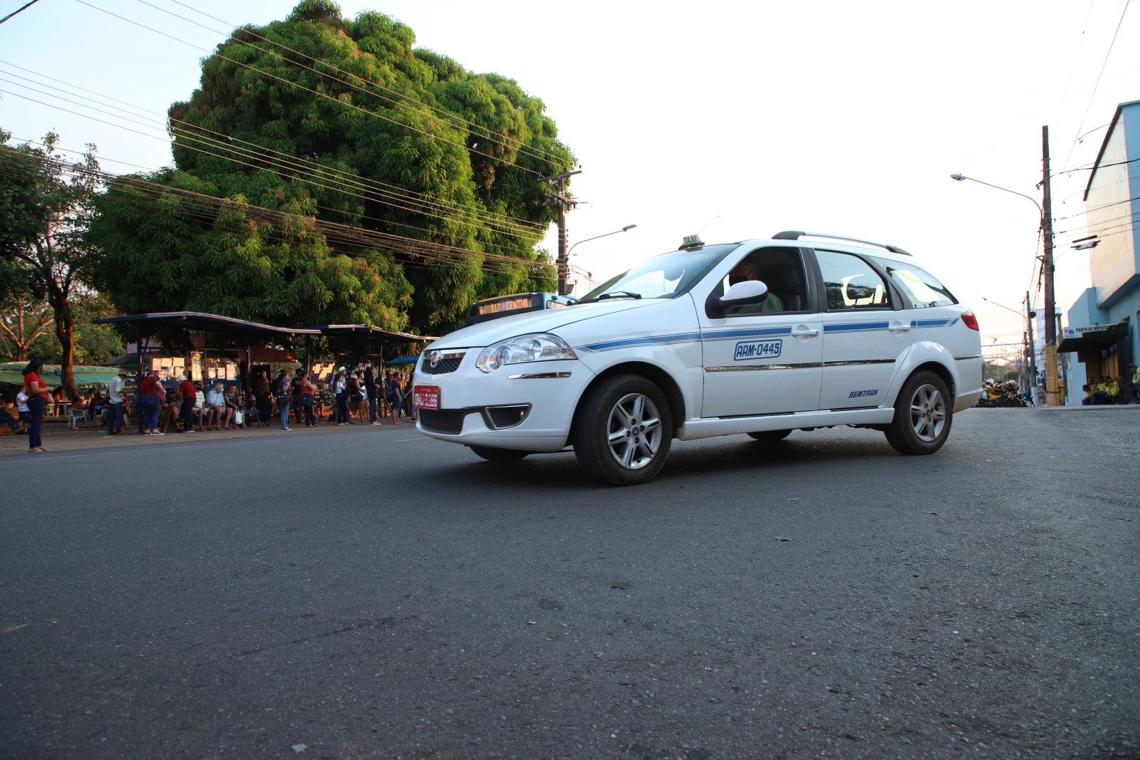 Regularização se dá pela necessidade de atualizar informações