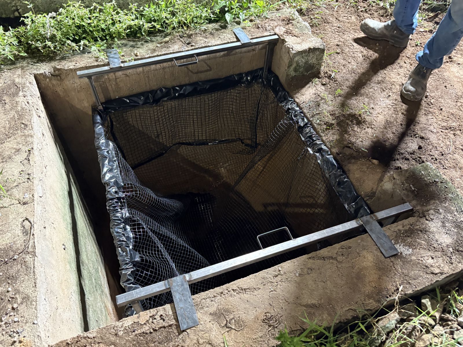 Os ecobueiros são aliados no trabalho desempenhado pela Prefeitura de Porto Velho