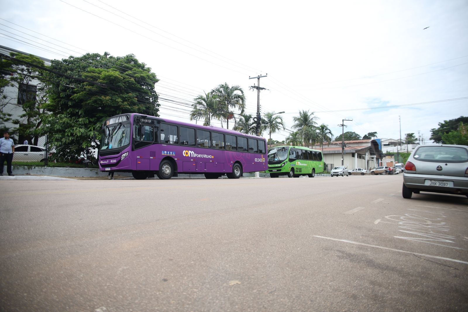Novos veículos oferecem melhorias significativas no dia a dia dos usuários