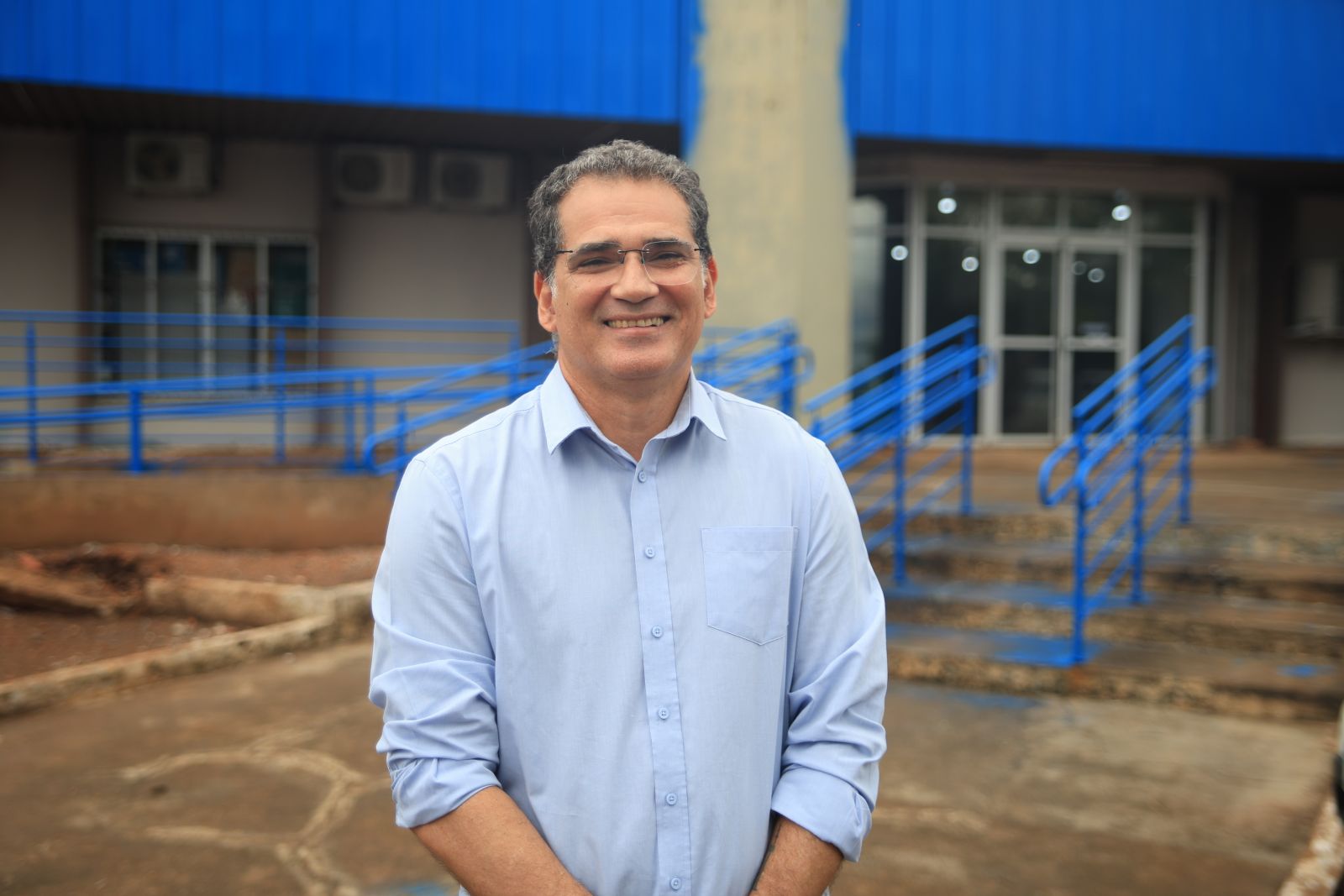 ​Iremar Lima também destacou os avanços tecnológicos da indústria automobilística