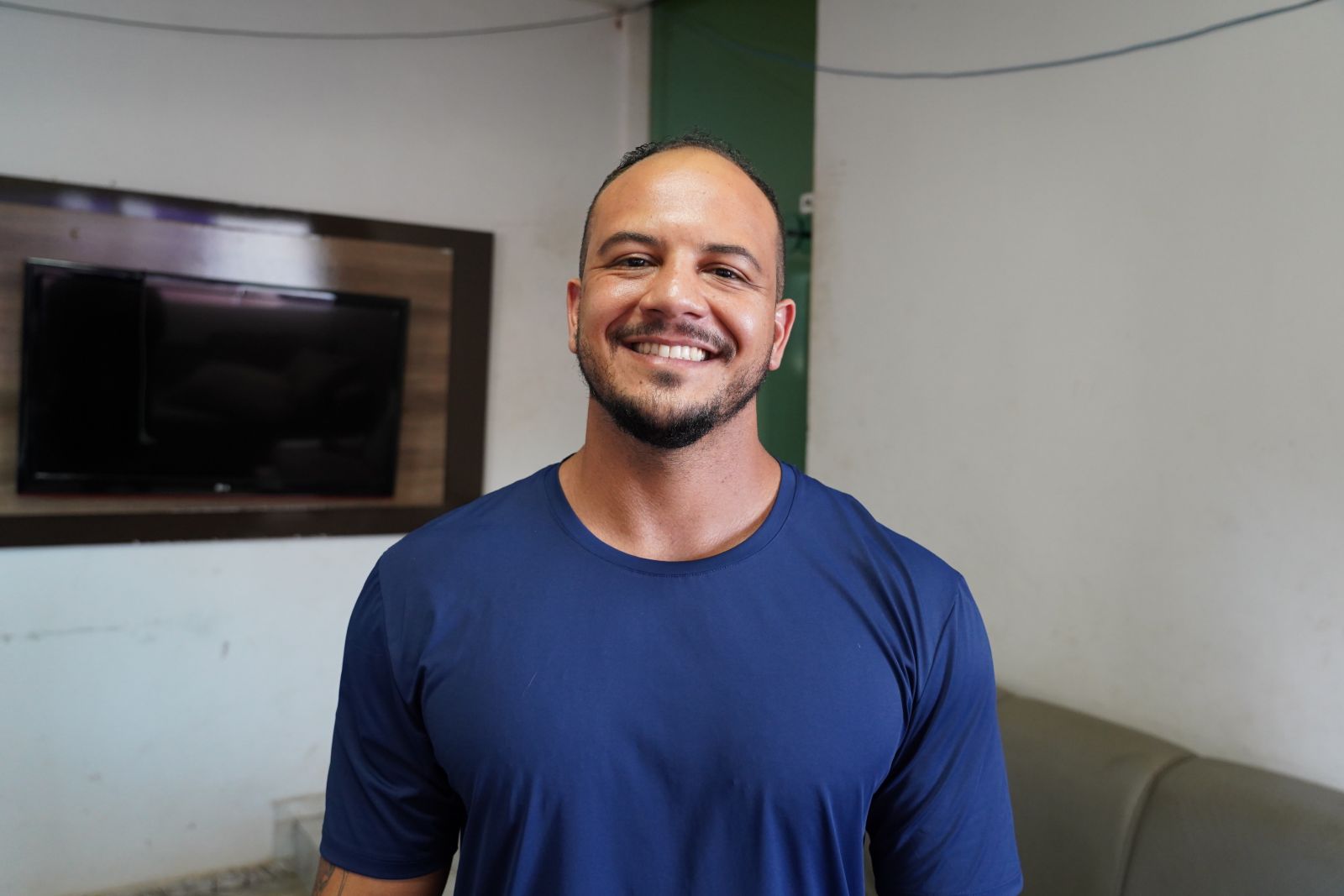 Juliano Mendes disse que a dificuldade de acesso afastava muitos clientes 