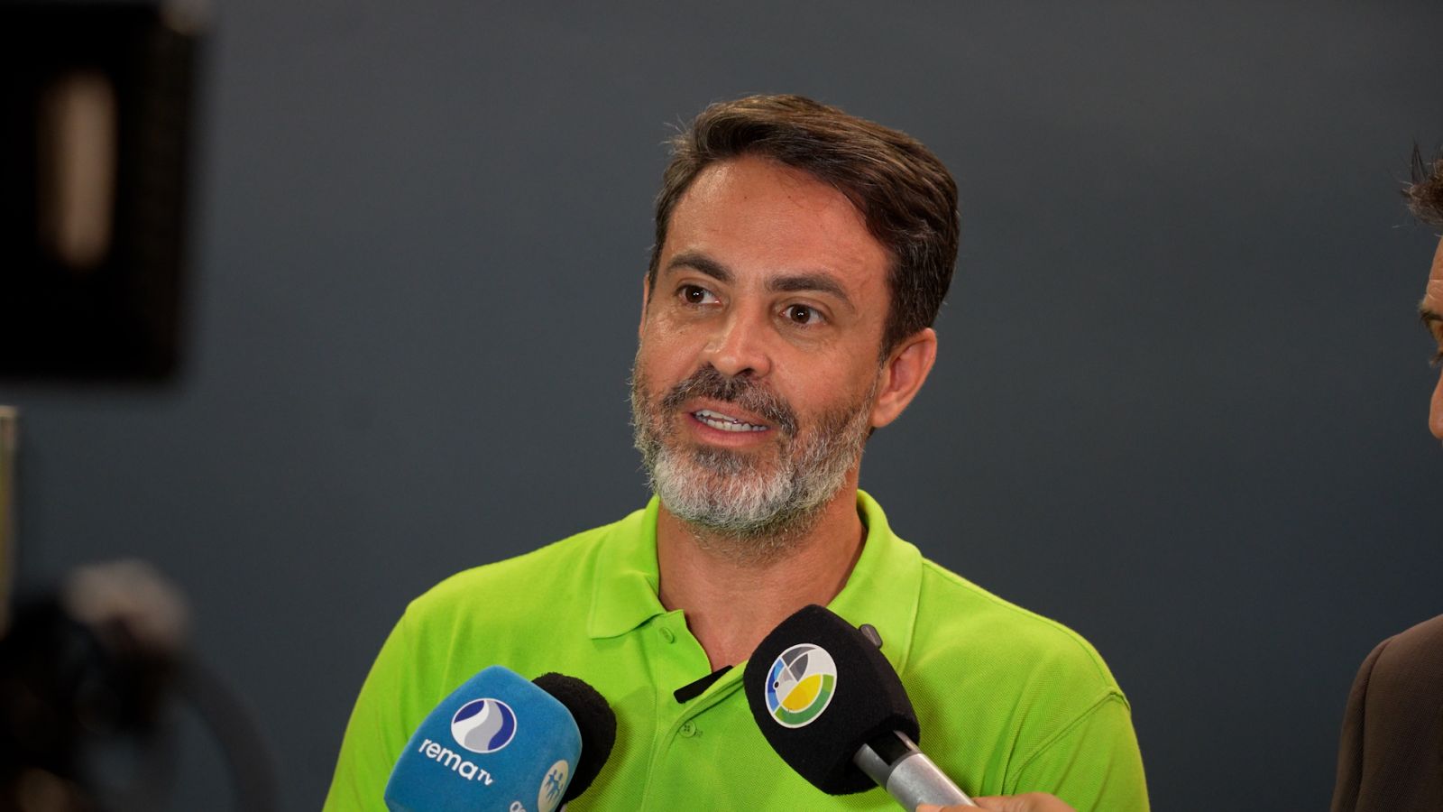 Para o prefeito Léo Moraes, a visita representa uma oportunidade de apresentar o potencial de Porto Velho ao cenário internacional