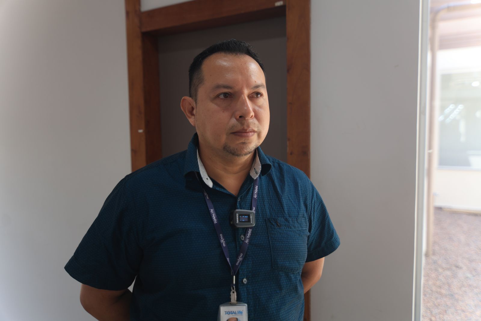 Marcos Roca detalhou que o curso abordou atualizações das resoluções do Contran e práticas de condução preventiva