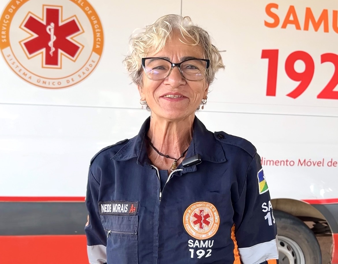 Segundo Neide Morais, a comunicação se torna uma ferramenta essencial no atendimento às gestantes em trabalho de parto