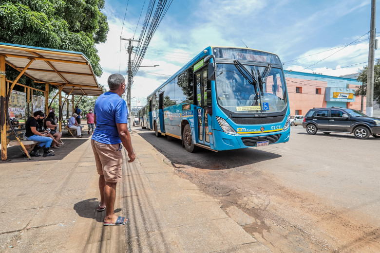 Novos itinerários podem ser consultados na Semtran