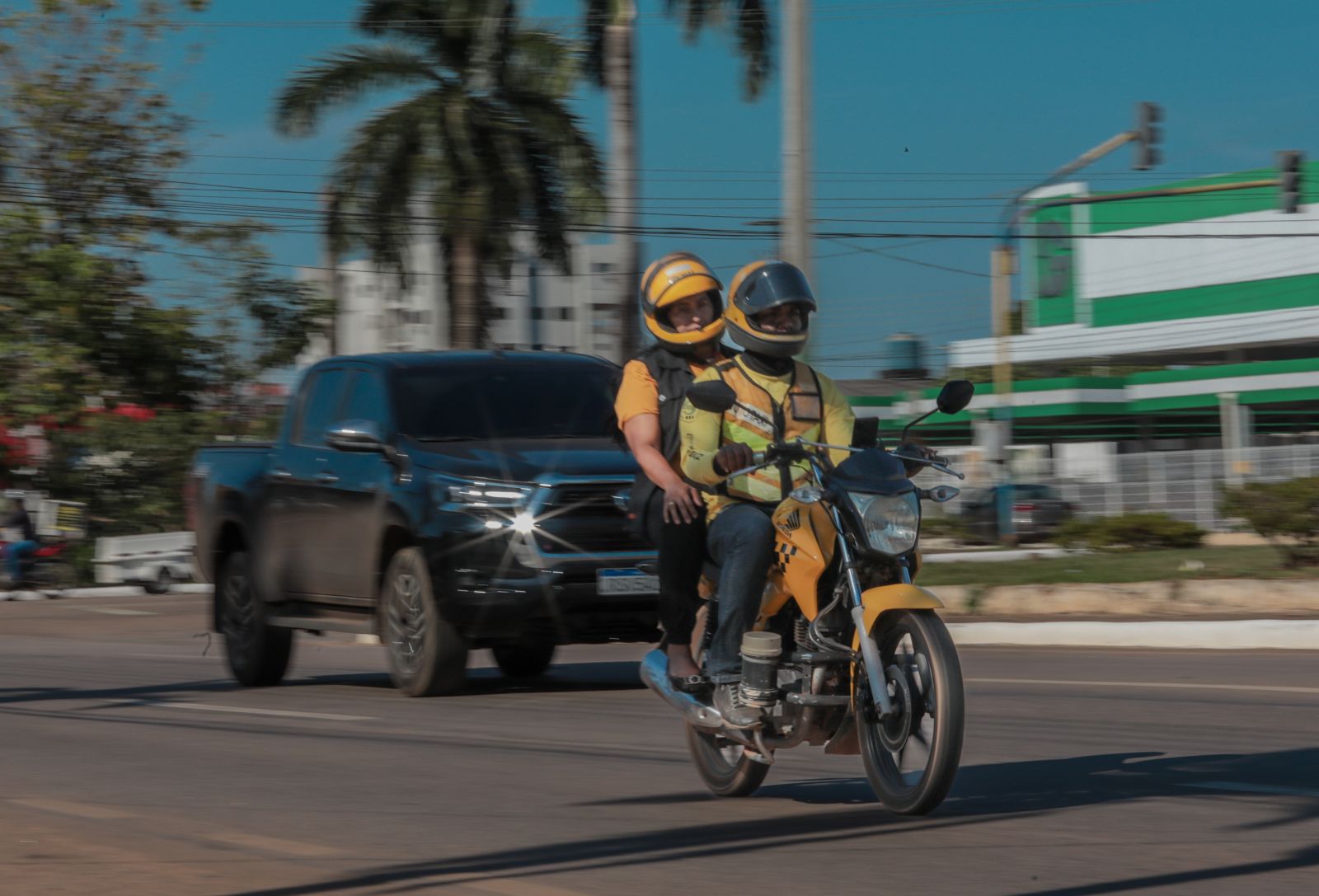 Doze temas relacionados à mobilidade urbana na capital foram debatidos