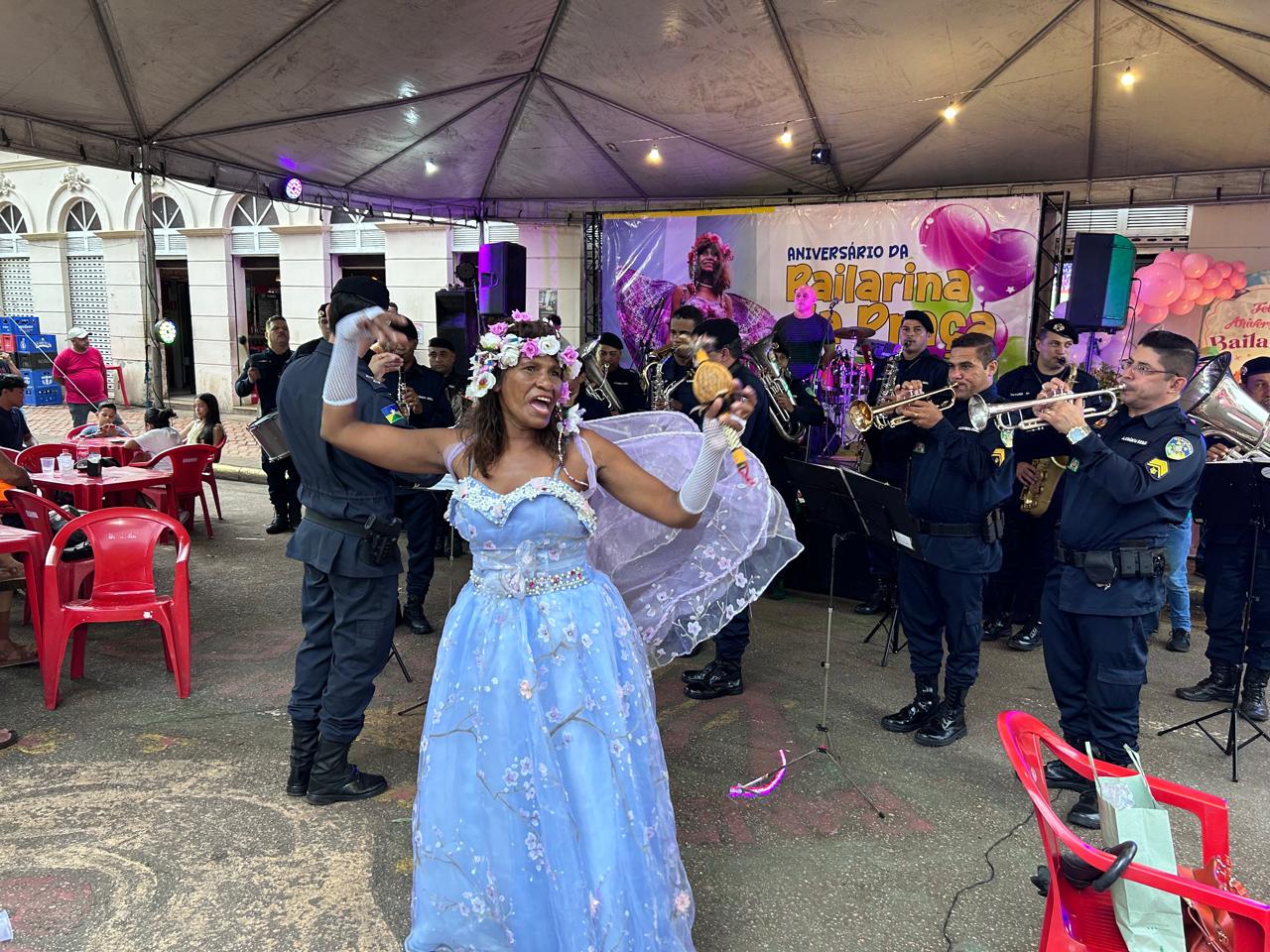 História de Elielza é feita de lutas, escolhas difíceis e, acima de tudo, amor