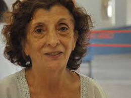 Rita Queiroz, natural de Porto Velho, é uma destacada artista plástica de Rondônia